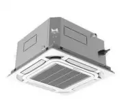 Dantex RK-60UHG3N 60UG3005