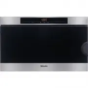 Miele DG 3460 ED