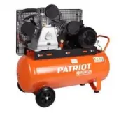 Patriot REMEZA СБ 4/С-100 LB 75