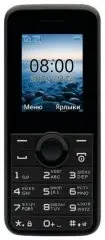 Philips E106 Black
