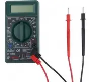 TUNDRA DT-830B 1026049