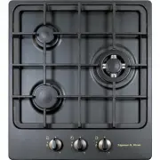 Zigmund & Shtain Zigmund Shtain GN 17.451 A