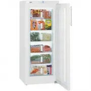 Liebherr G 2433 Comfort SuperFrost