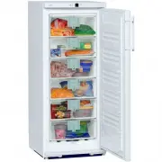 Liebherr G 2413 Comfort SuperFrost