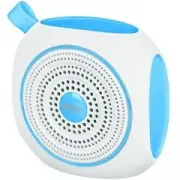 InterStep SBS-110 White/Blue (IS-LS-SBS110WTB-000B201)