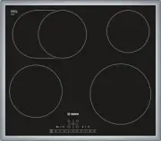Bosch PKB645F17