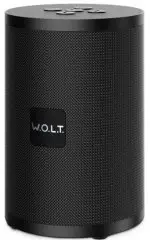 W.O.L.T. WBTS-002 Black