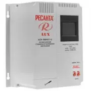 Ресанта АСН-5000H/1-Ц Lux