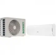 Green GRI-09HH2 / GRO-09HH3