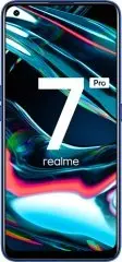 Realme 7 Pro 8+128GB Mirror Blue (RMX2170)