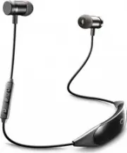 CELLULAR-LINE Collar Black (BTCOLLARK)