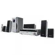 Panasonic SC-HT40, SC-HT60