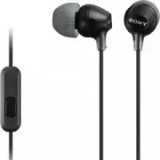 Sony MDR-EX15AP Black