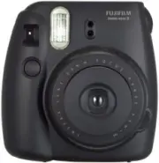 Fujifilm Instax Mini 8 Black
