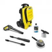 Karcher K 4 Compact UM Car