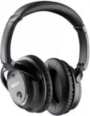 InterStep ANC-710 Comfort plus (IS-MU-ANC710BLK-000B201)