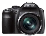 Fujifilm FINEPIX SL300 Black