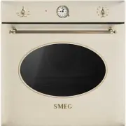Smeg SF855AVO