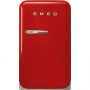 Smeg FAB5RRD3