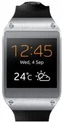 Samsung Galaxy Gear SM-V700 Black