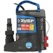 Зубр НПЧ-Т7-550