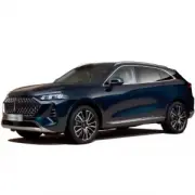 Wey 05 (2023 - нв)