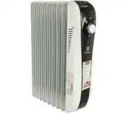 Electrolux Sport line EOH/M-5209N - 9 секций