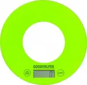 Goodhelper KS-S03 Green