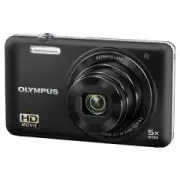 Olympus X-990 Black