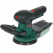 Bosch AdvancedOrbit 18