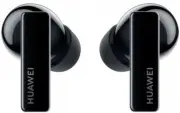 Huawei T0003 Freebuds Pro Угольный черный