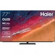 Haier 77 OLED S9 Pro