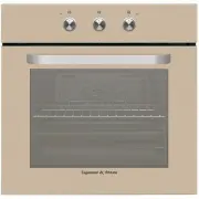 Zigmund & Shtain E 144 I