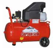 Aiken MCB 200/050 Captain 50M 110102039