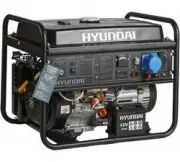 Hyundai HHY7000FE ATS