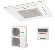 General Fujitsu AUG 54U