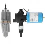 UNIPUMP АКВАРОБОТ ВИБРА 2-10 Н