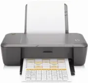 HP DESKJET 1000