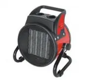 Fubag SIROCCO Keramik 20M 68652