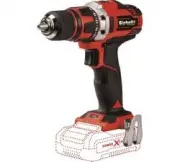 Einhell PXC TE-CD 18/40 Li-Solo 4513925