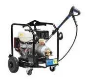 Nilfisk MC 7P-220/1120 PE PLUS 106174807