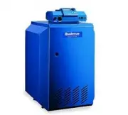 Buderus Logano G124-24 WS 