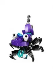 Lego Wizwuz (Визвуз) - Mixels № 41526