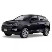 JAC S5 (2018 - 2021)