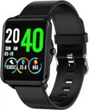 Digma Smartline T1 Black