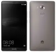 Huawei Ascend Mate 8 Grey