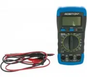 Robiton MASTER DMM-500 BL1 13355