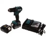 Makita DDF483RFE