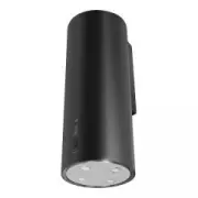 Maunfeld Lee Wall 39 Sensor Black