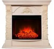 Real Flame Pallas 25/25,5 WT+Evrika 25,5 LED 10015022